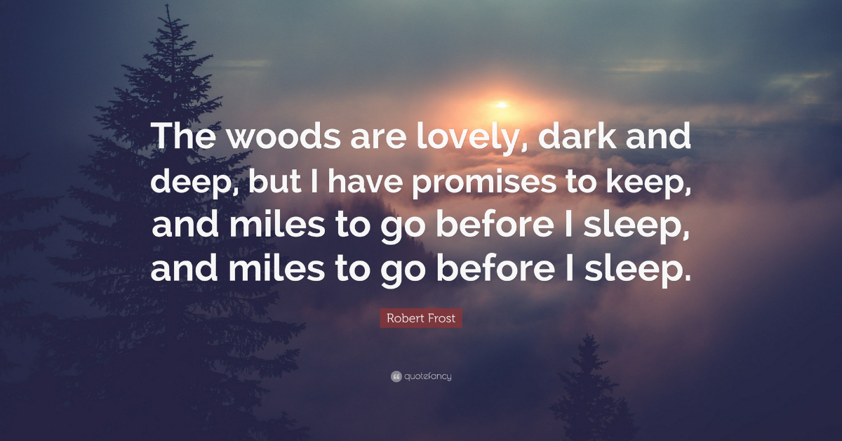 The Wisdom of Robert Frost: Quotes That Inspire Reflection