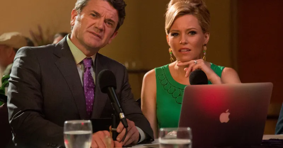 John Michael Higgins Net Worth: A Detailed Look at His Wealth and Career